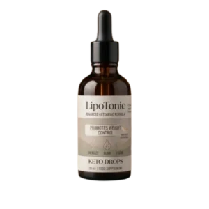 LipoTonic